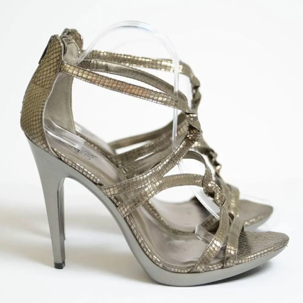 CARLOS By Carlos Santana Melody Sandals